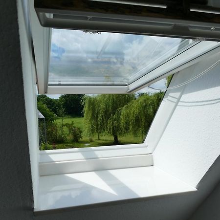 Kleine Ferienwohnung Am Wulfkamp Фелен Экстерьер фото