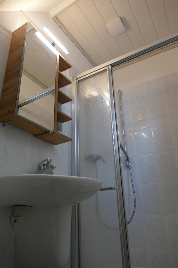 Kleine Ferienwohnung Am Wulfkamp Фелен Экстерьер фото
